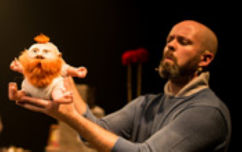 Les Grandes Sorties jeune public - La légende de Barbe d’Or | Laval Families Magazine | Laval's Family Life Magazine Les Grandes Sorties jeune public - La légende de Barbe d’Or | Laval Families Magazine | Laval's Family Life Magazine