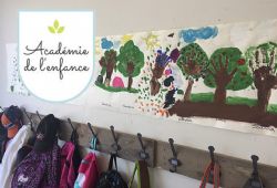 Innovative Preschool Experience