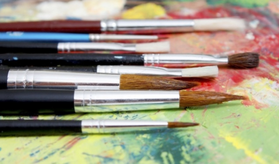 Art Therapy: Not Only for The Creative | Laval Families Magazine | Laval's Family Life Magazine Art Therapy: Not Only for The Creative | Laval Families Magazine | Laval's Family Life Magazine