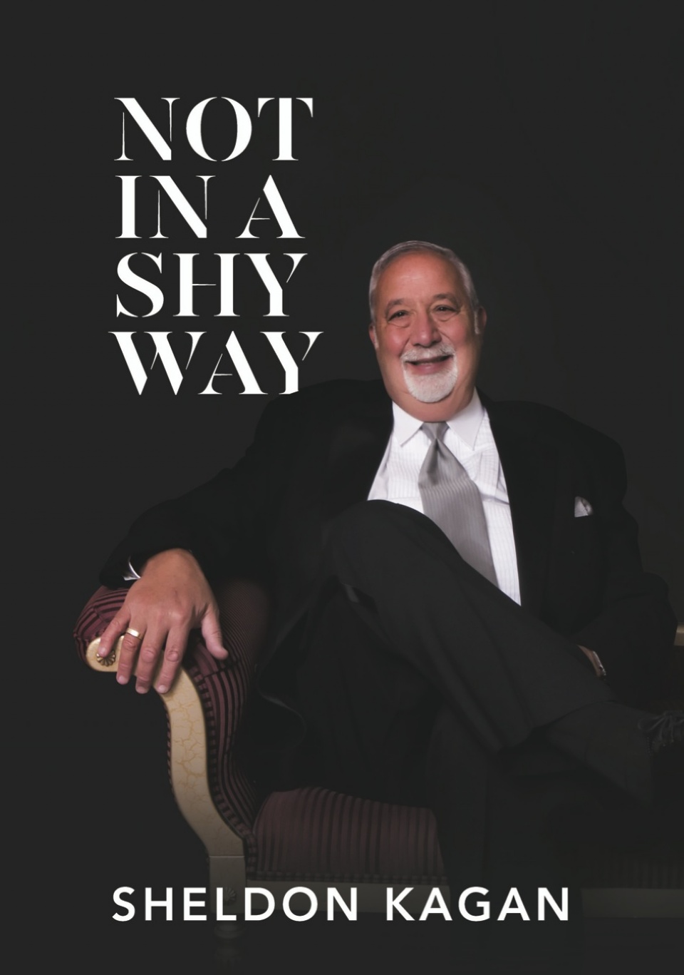 Sheldon Kagan Tells All in New Book | Laval Families Magazine | Laval's Family Life Magazine Sheldon Kagan Tells All in New Book | Laval Families Magazine | Laval's Family Life Magazine