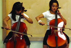 El Sistema: An Inspiring Musical Program