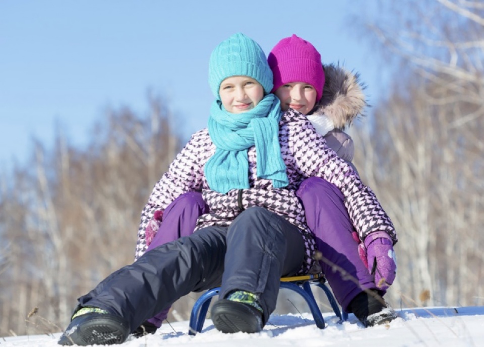 Spring Break Camp, A Break from Routine | Laval Families Magazine | Laval's Family Life Magazine Spring Break Camp, A Break from Routine | Laval Families Magazine | Laval's Family Life Magazine