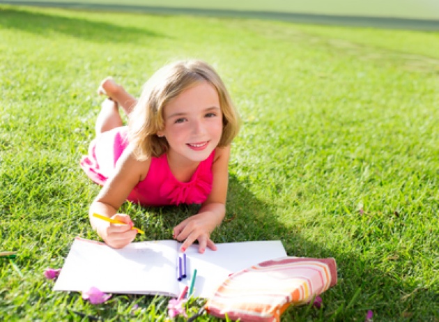 Preventing Summer Learning Loss | Laval Families Magazine | Laval's Family Life Magazine