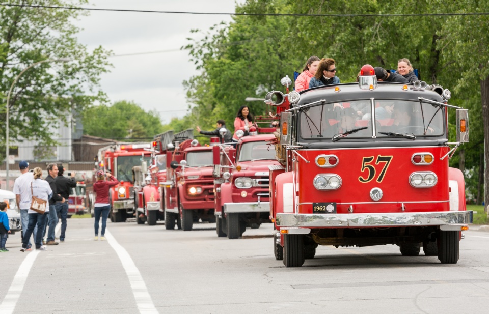 La Grande Fête des Pompiers Has Returned! | Laval Families Magazine | Laval's Family Life Magazine La Grande Fête des Pompiers Has Returned! | Laval Families Magazine | Laval's Family Life Magazine