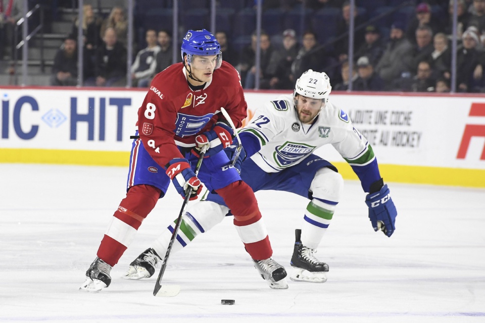 Noah Juulsen: Undeterred and Pushing Ahead | Laval Families Magazine | Laval's Family Life Magazine Noah Juulsen: Undeterred and Pushing Ahead | Laval Families Magazine | Laval's Family Life Magazine