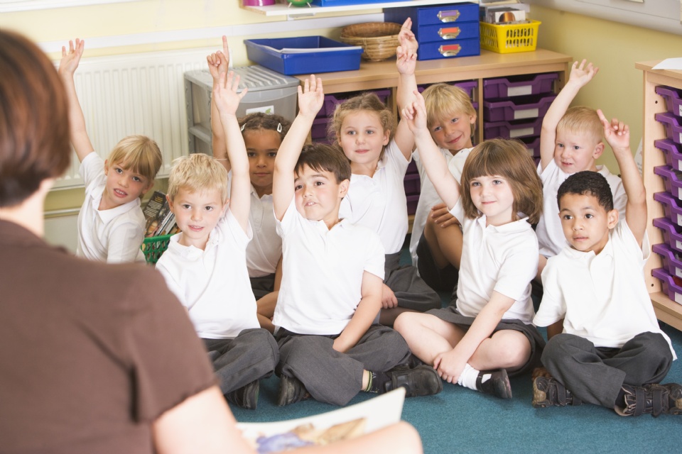 A Teacher’s Role: How Has It Changed? | Laval Families Magazine | Laval's Family Life Magazine A Teacher’s Role: How Has It Changed? | Laval Families Magazine | Laval's Family Life Magazine