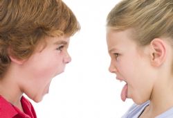 Is Your Child a Tattletale?