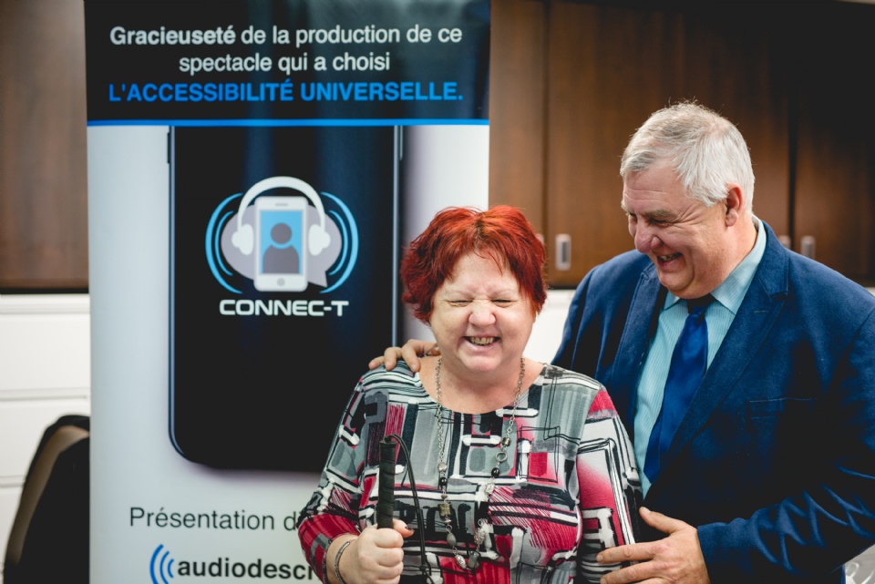 Connec-T: Eyes and Ears From the Heart | Laval Families Magazine | Laval's Family Life Magazine Connec-T: Eyes and Ears From the Heart | Laval Families Magazine | Laval's Family Life Magazine