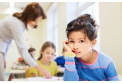 Suspensions: Are We Missing the Teachable Moment?