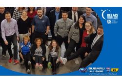 Subaru de Laval: Supporting Worthy Causes