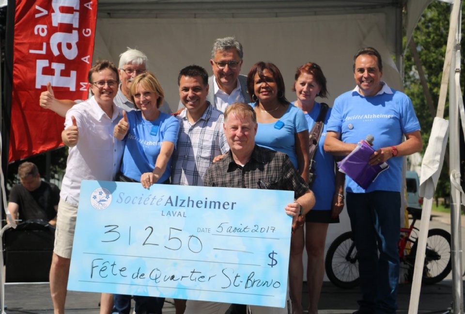 A Unifying Event for a Good Cause | Laval Families Magazine | Laval's Family Life Magazine A Unifying Event for a Good Cause | Laval Families Magazine | Laval's Family Life Magazine