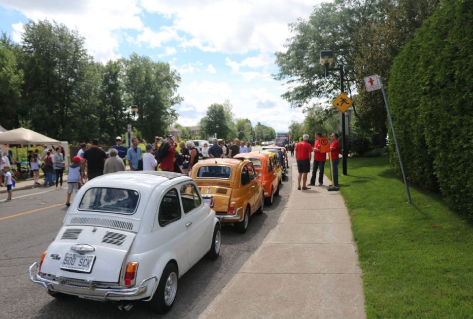Celebrate Good Times at Montreal’s 25th Italian Week | Laval Families Magazine | Laval's Family Life Magazine Celebrate Good Times at Montreal’s 25th Italian Week | Laval Families Magazine | Laval's Family Life Magazine