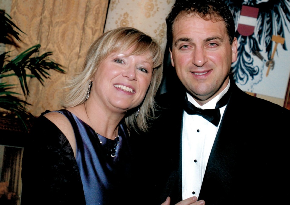 Francine Charbonneau: The Art of Reinvention | Laval Families Magazine | Laval's Family Life Magazine Francine Charbonneau: The Art of Reinvention | Laval Families Magazine | Laval's Family Life Magazine