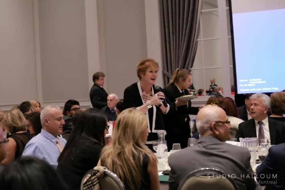 Where Entrepreneurialism and Politics Intersect | Laval Families Magazine | Laval's Family Life Magazine Where Entrepreneurialism and Politics Intersect | Laval Families Magazine | Laval's Family Life Magazine