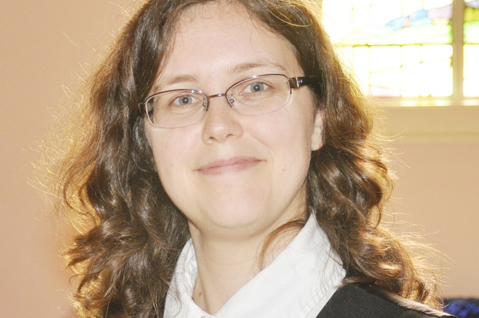 On Being a Female Pastor | Laval Families Magazine | Laval's Family Life Magazine On Being a Female Pastor | Laval Families Magazine | Laval's Family Life Magazine