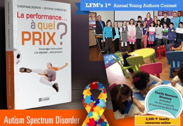The Laval Families Magazine team is pleased to offer you our 3rd Issue. | Laval Families Magazine | Laval's Family Life Magazine The Laval Families Magazine team is pleased to offer you our 3rd Issue. | Laval Families Magazine | Laval's Family Life Magazine