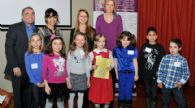 Young Authors Contest-Published Stories