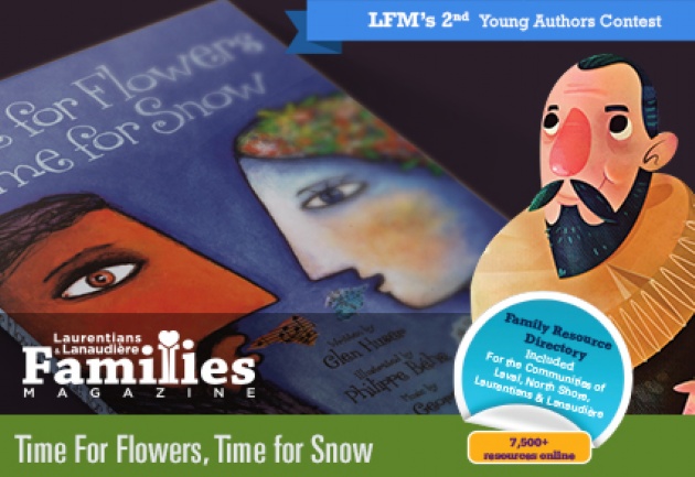 Welcome Back! | Laval Families Magazine | Laval's Family Life Magazine Welcome Back! | Laval Families Magazine | Laval's Family Life Magazine