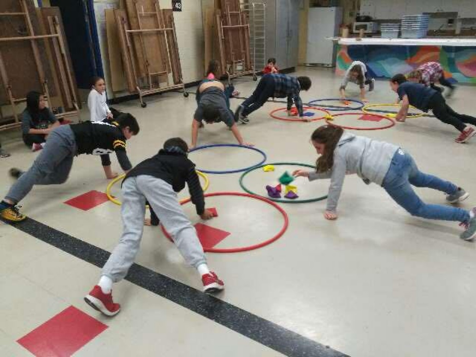 Project Move, Coming to a School Near You | Laval Families Magazine | Laval's Family Life Magazine Project Move, Coming to a School Near You | Laval Families Magazine | Laval's Family Life Magazine