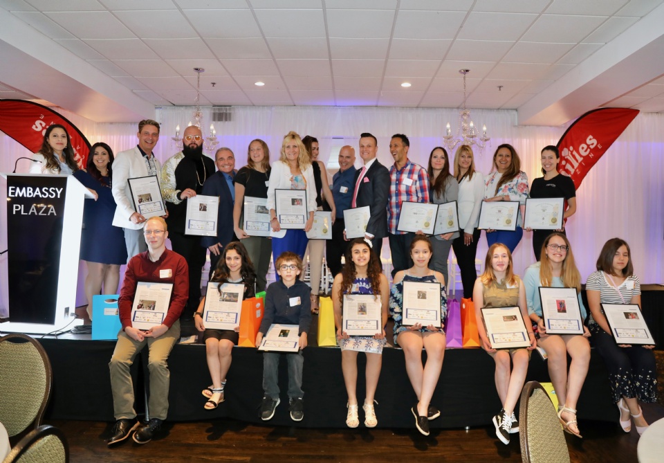 Celebrating the Success of Tomorrow’s Journalists | Laval Families Magazine | Laval's Family Life Magazine Celebrating the Success of Tomorrow’s Journalists | Laval Families Magazine | Laval's Family Life Magazine
