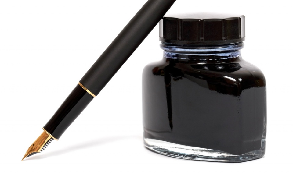 Calligraphy: Beauty in the Written Word | Laval Families Magazine | Laval's Family Life Magazine Calligraphy: Beauty in the Written Word | Laval Families Magazine | Laval's Family Life Magazine