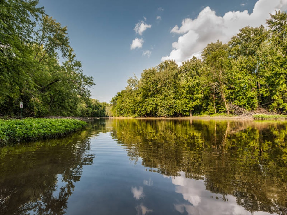 The Natural Heritage of the City of Laval | Laval Families Magazine | Laval's Family Life Magazine