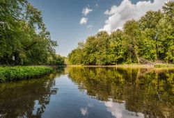 The Natural Heritage of the City of Laval