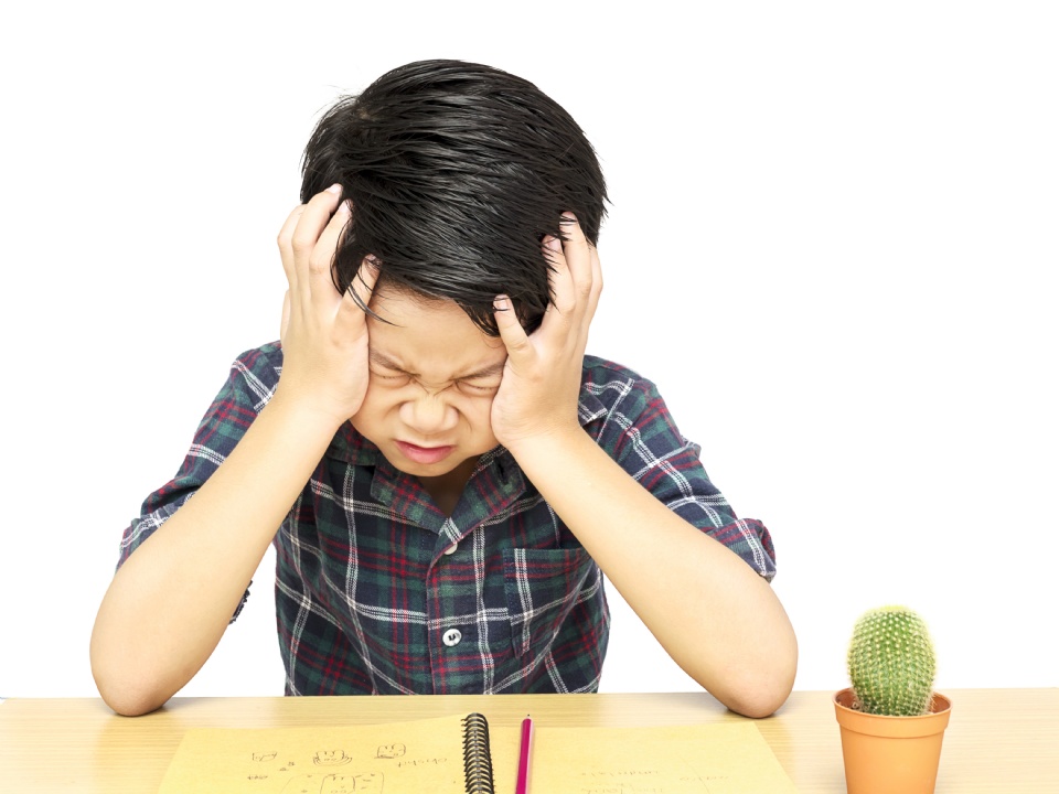 PANDAS: The Nightmare Disorder | Laval Families Magazine | Laval's Family Life Magazine PANDAS: The Nightmare Disorder | Laval Families Magazine | Laval's Family Life Magazine