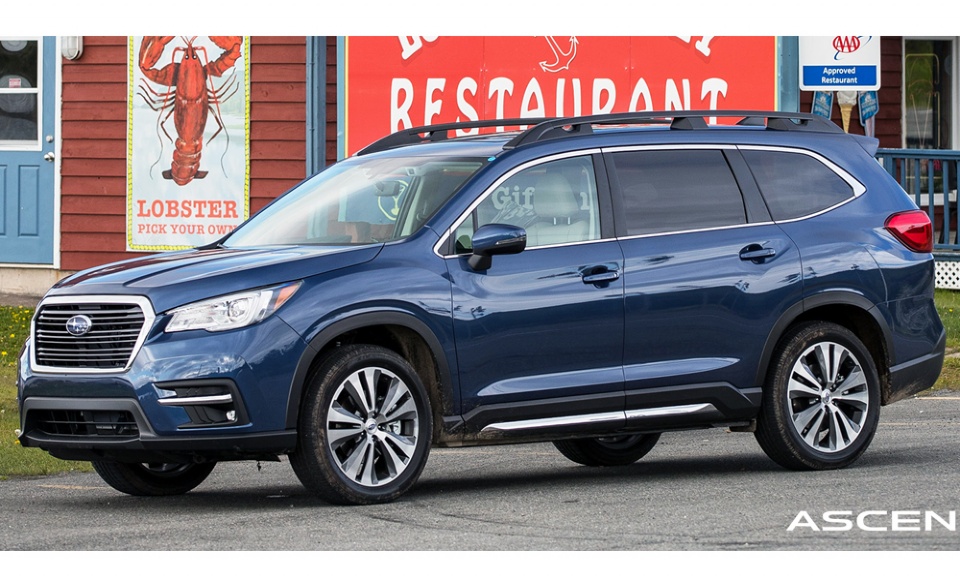 Subaru Builds the Ultimate Family Vehicle | Laval Families Magazine | Laval's Family Life Magazine Subaru Builds the Ultimate Family Vehicle | Laval Families Magazine | Laval's Family Life Magazine