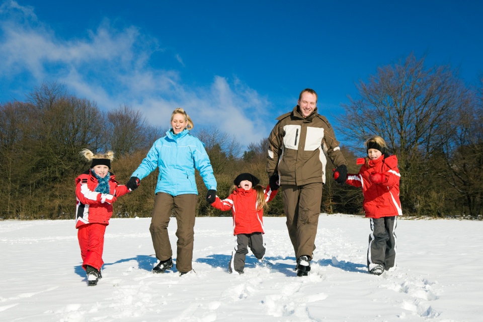 Fun Activities to Keep Children Entertained All Winter | Laval Families Magazine | Laval's Family Life Magazine Fun Activities to Keep Children Entertained All Winter | Laval Families Magazine | Laval's Family Life Magazine