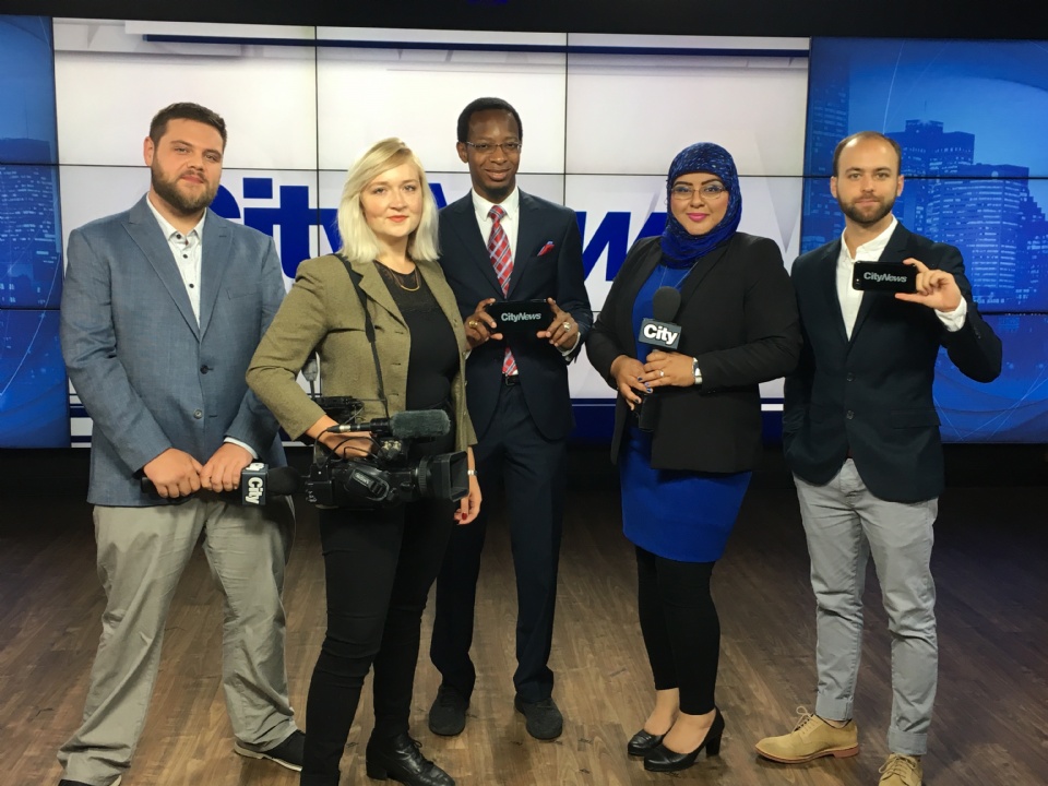 CityNews: Bringing a Unique Perspective to Local News  | Laval Families Magazine | Laval's Family Life Magazine