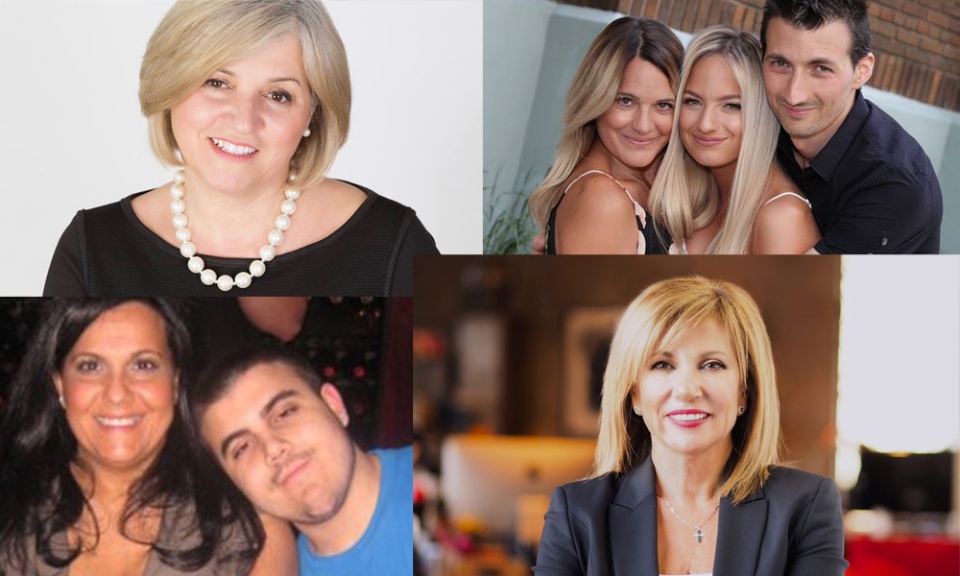 Getting to Know Four Inspirational Laval Women  | Laval Families Magazine | Laval's Family Life Magazine