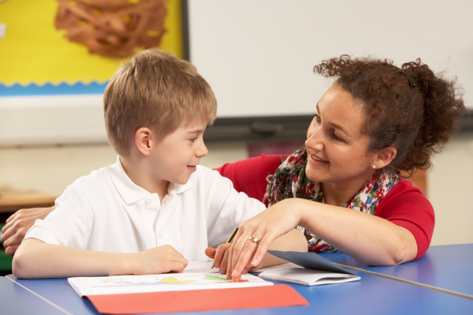 How to Reduce Anxiety in the Classroom | Laval Families Magazine | Laval's Family Life Magazine