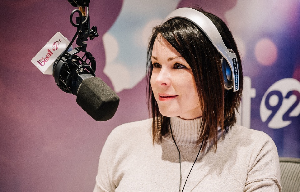 Claudia Marques: On and Off the Air | Laval Families Magazine | Laval's Family Life Magazine Claudia Marques: On and Off the Air | Laval Families Magazine | Laval's Family Life Magazine