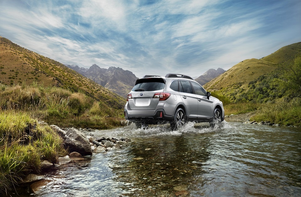 How Subaru Vehicles Stay Ahead of the Curve | Laval Families Magazine | Laval's Family Life Magazine