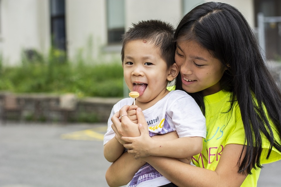 A Skill Building Camp in Laval that Gives Back to the Community | Laval Families Magazine | Laval's Family Life Magazine A Skill Building Camp in Laval that Gives Back to the Community | Laval Families Magazine | Laval's Family Life Magazine