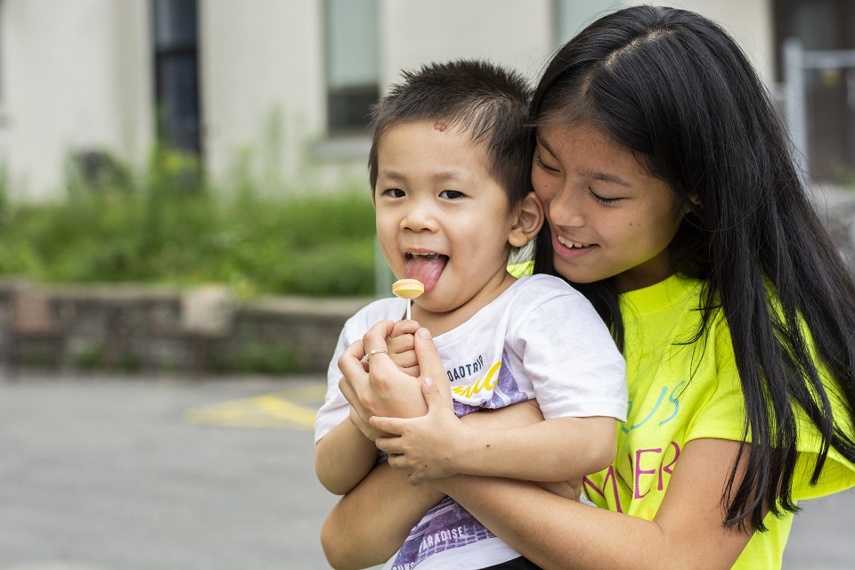 A Skill Building Camp in Laval that Gives Back to the Community | Laval Families Magazine | Laval's Family Life Magazine