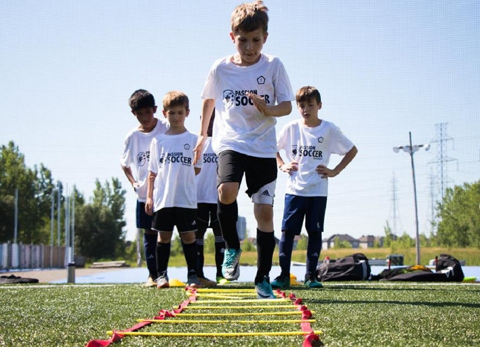 Passion Soccer Summer Camp | Laval Families Magazine | Laval's Family Life Magazine Passion Soccer Summer Camp | Laval Families Magazine | Laval's Family Life Magazine