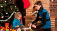 Holiday Gifts and Activities that Will Stimulate Your Childs Mind