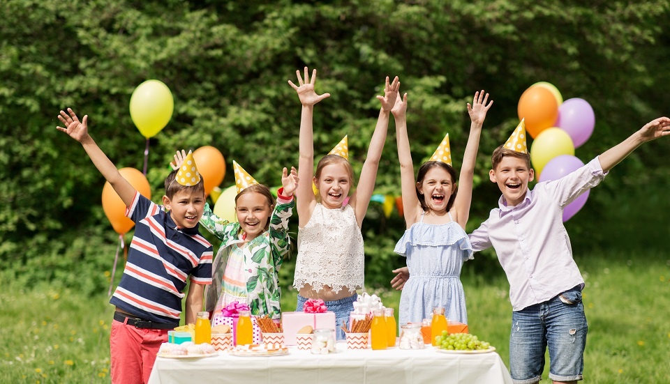 How to Plan the Perfect Birthday Party | Laval Families Magazine | Laval's Family Life Magazine How to Plan the Perfect Birthday Party | Laval Families Magazine | Laval's Family Life Magazine
