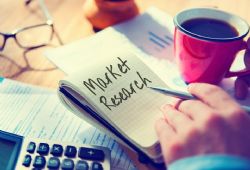 Market Research: The Backbone of a Successful Business