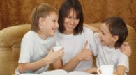 Assertive Parental Influence Can Help Boost Self-Esteem in Children