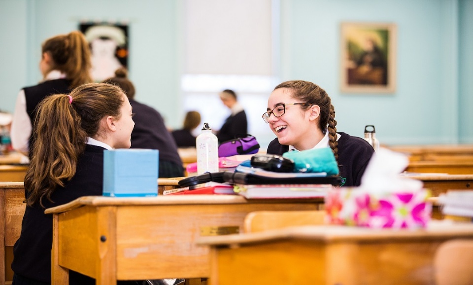 What Place Do Values Have in High School Education? | Laval Families Magazine | Laval's Family Life Magazine What Place Do Values Have in High School Education? | Laval Families Magazine | Laval's Family Life Magazine