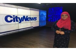 Breaking from Tradition: Behind the Scenes at CityNews