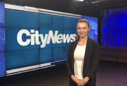 Breaking from Tradition: Behind the Scenes at CityNews