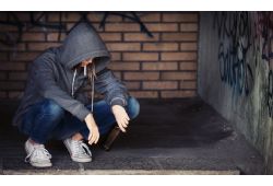 Alcohol and Drug Abuse Among Todays Youth
