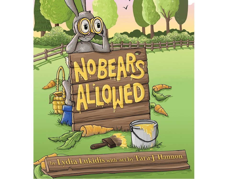No Bears Allowed! | Laval Families Magazine | Laval's Family Life Magazine No Bears Allowed! | Laval Families Magazine | Laval's Family Life Magazine