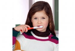 Oral Care for Babies and Toddlers