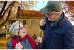 The Secret Reality of Senior Caregivers