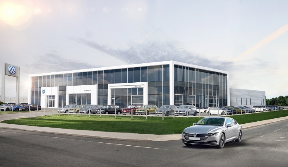 Arbour Volkswagen: A Family Affair | Laval Families Magazine | Laval's Family Life Magazine Arbour Volkswagen: A Family Affair | Laval Families Magazine | Laval's Family Life Magazine